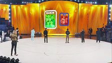 La Squadra Bianca vince la 2° manche