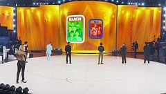 La Squadra Bianca vince la 2° manche