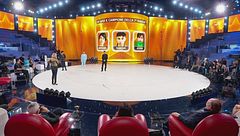 Alessio è il campione della 2° manche