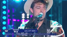 Stash and The Kolors con il nuovo brano "Non è vero"