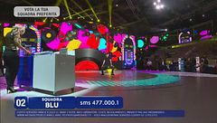 Gabriele: una prova di "adattabilità"