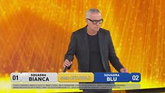 Giorgio Panariello: un ballerino d'eccezione