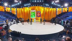 La Squadra Bianca vince la 3° manche