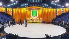 Michele Bravi è il campione della 3° manche