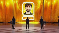 Alessio vince la prima puntata di Amici Speciali