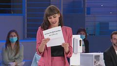 Marlù dona per Amici Speciali