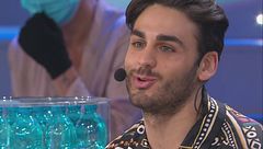 Gaia "friendzona" Alberto Urso