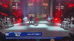 Umberto danza "Preferisco così"