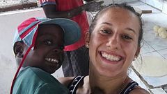 Speciale siamo tutti Silvia