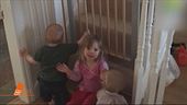La sparizione di Maddie Mccann