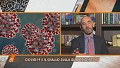 Covid-19, il mistero sulle origini