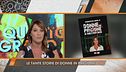 Francesca Carollo e il libro "Donne in prigione"