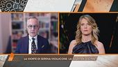 Delitto Mollicone, la lesione sulla porta