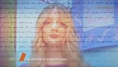 La lettera di Alessia Logli