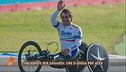 L'incidente ad Alex Zanardi