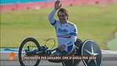 L'incidente ad Alex Zanardi