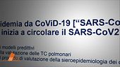 Coronavirus, le linee guida cinesi