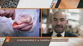 Coronavirus e i pareri dei virologi