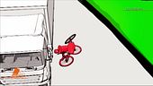 L'incidente di Alex Zanardi