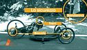 La Handbike di Alex Zanardi