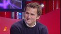 Il brio e la forza di Alex Zanardi