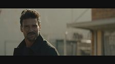 Trailer - Into the ashes - storia criminale