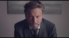 Trailer - Arrivederci professore