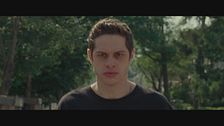 Trailer - Il re di staten island