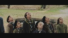 Trailer - Resistance - la voce del silenzio