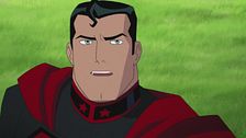Trailer - Superman: red son