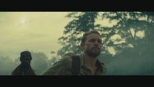 Trailer - Civilta' perduta