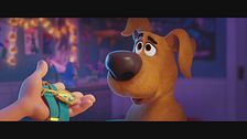 Trailer - Scooby!