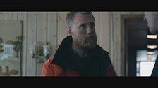 Trailer - The tunnel - trappola nel buio
