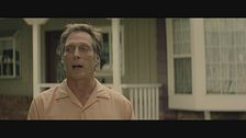 Trailer - The neighbor