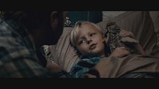 Trailer - Il figlio del diavolo