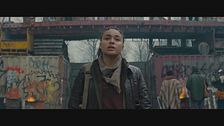 Trailer - Blood quantum