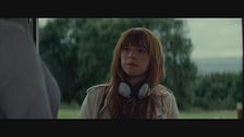 Trailer- Wild rose