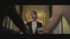 Trailer - Inheritance - eredita'