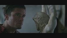 Trailer - Romans - demoni del passato