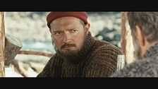 Trailer - Territory - l'oro dei ghiacci