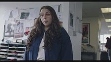 Trailer - How to build a girl