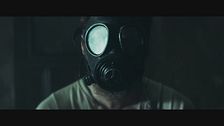 Trailer - The last man (di r. h. vila)