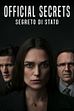 Trailer - Official secrets - segreto di stato
