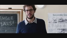 Trailer - Classe Z