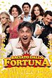 Trailer - Baciato dalla fortuna