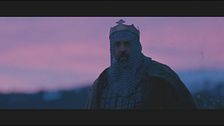 Trailer - Robert the bruce - guerriero e re