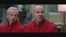 Trailer - La banda dei Babbi Natale