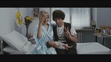 Trailer - Il cosmo sul comò