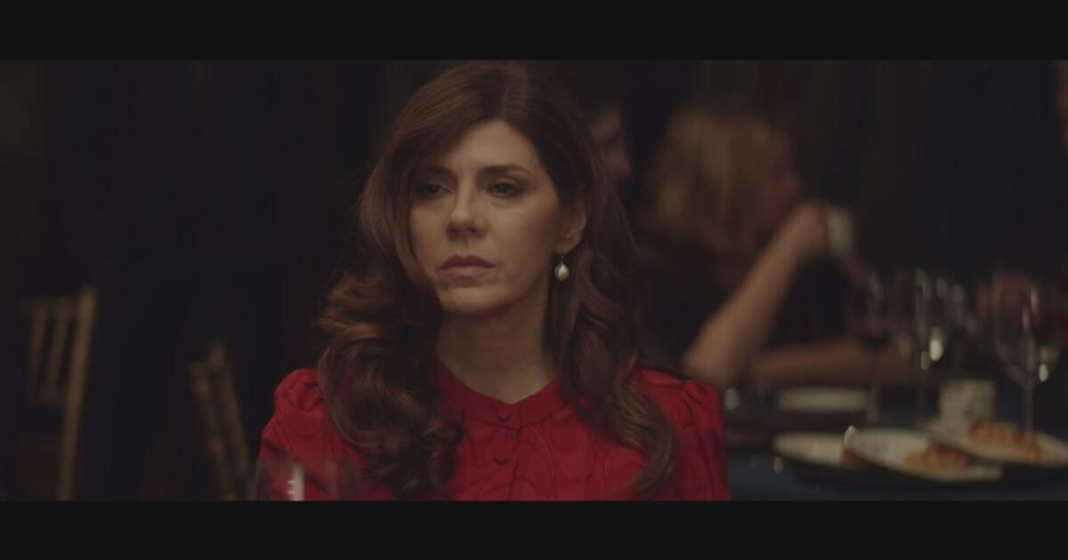 Trailer - Human capital | Mediaset Infinity