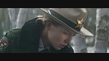 Trailer - The silencing